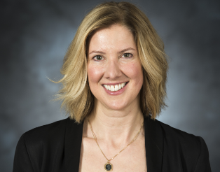 photo of Stephanie Carlson, Ph.D.